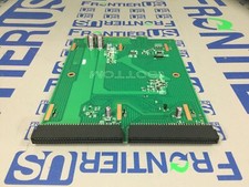 HPE 667269-001 2-bay power supply backplane board picture