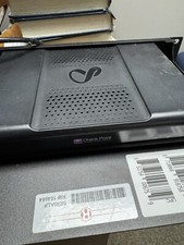 Check Point 1550 Appliance (V-80W) Quantum Spark Security Gateway w/ Adapter picture