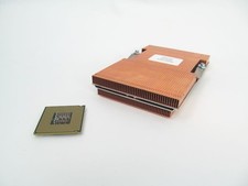 IBM 44T1728 QC Xeon E5450 3.0ghz/1333mhz/12mb proc kit picture