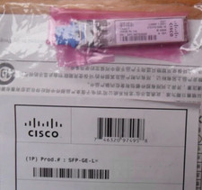 SFP-GE-L Cisco Optical Transceiver picture