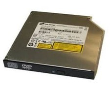HP 384841-001 DVD 8X slim for DC7700USDT/DC7800USDT picture