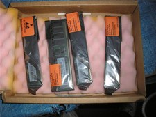 IBM 4447 2GB (4x 512MB) SDRAM Memory Kit 00P5667 - NEW picture