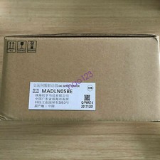 In Box For Panasonic AC Servo Driver MADLN05BE UPS/FedEx NEW picture