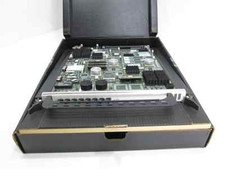 Cisco 8OC3X/POS-MM-MJ-B  8-Port OC3/POS MM  card for 12000 GSR picture