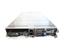 SUPERMICRO 2029BT-HNR 2U 4-NODE 24X NVME XEON SCAL SERVER picture