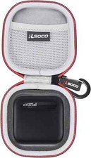 RLSOCO Hard Case for Crucial X6/X9 Pro/X10 Pro Portable SSD 1TB/2TB/4TB/500GB Ex picture