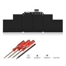NEW A1417 Battery for Apple MacBook Pro 15