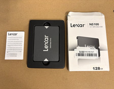 Lexar NS100 128GB 2.5
