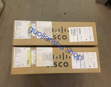 1PCS NEW Cisco C1000-48P-4G-L 48 Gigabit PoE Switch Fast delivery Via Fedex/DHL picture
