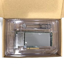 SuperMicro AOC-STG-i4T Intel XL710-T4 X557-T4 Quad Port 10GbE PCIe Network Card picture