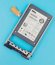 Dell 400GB 12G SAS 2.5