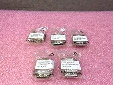 LOT OF 5 ATI 6140007201G DVI-MALE to VGA-FEMALE ADAPTERS picture