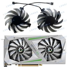 For PELADN GeForce RTX3060 3060ti 8GB Graphics Card Cooling Fan picture
