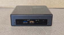 Intel NUC 8 NUC8BEK Mini PC, i3 8th Gen 8GB, 256GB NVMe, no AC#21 picture