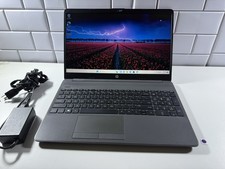 HP Notebook 255 G8 15.6