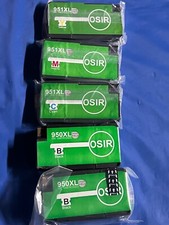 5 PCS OSIR 950XL AND 951XL picture
