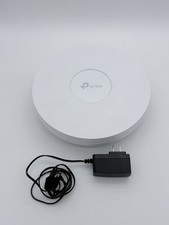 TP-Link EAP610 AX1800 Ceiling Mount Wireless Access Point - White - READ picture