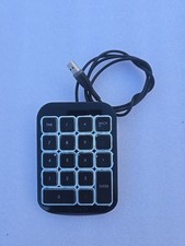 Targus AKP10US Wired Keyboard picture
