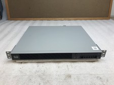 Cisco ASA 5515-X ASA5515 V04 Adaptive Security Appliance Firewall with Rack Ears picture