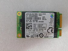 Samsung PM851 256GB mSATA SSD MZMTE256HMHP picture