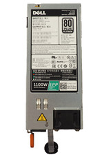 Dell PowerEdge D1100E-S0 PR21C 1100W Server Switching Power Supply picture