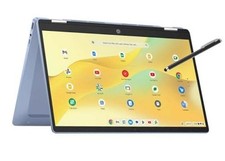 14 2-in-1 Chromebook 14in FHD Intel CPU 4GB 64GB Storage 4GB Ram 64GB Storage picture