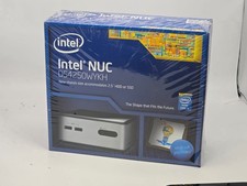 Intel | D54250WYKH | New Old Stock | i-5 barebones kit picture