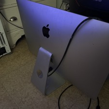 Apple iMac 27