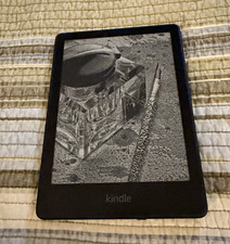 Amazon Kindle Paperwhite 11th Gen 16gb picture