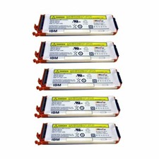 IBM 00E5725 Brand New Cache Battery Li-ion - Lot of 5 picture