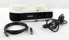 Epson VS240 H719A 3LCD 3000 Lumens Projector ~600 Hours picture