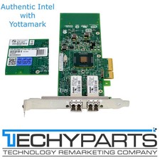 Intel E1G42EF Gigabit EF Dual-Port 1000Base-SX Gigabit PCI-E 2.0 x4 Server NIC picture