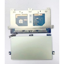 New touchpad for Asus Zenbook 14 OLED UX3402 S13 X13 UM5302  white gold picture