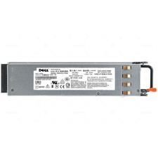 New For Dell PowerEdge 2950 2970 750W Power Supply Z750P-00 N750P-S0 JX399 NY526 picture