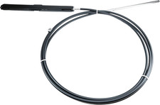 SSC13420 20Ft Mechanical Rack & Pinion Steering Cable picture