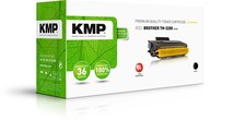 KMP B-T31 Toner Cartridge Replacement for Brother TN3280 Black picture