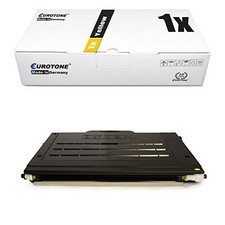 Eurotone Yellow XXL Laser Toner Cartridge Compatible with Xerox 106R00682 picture
