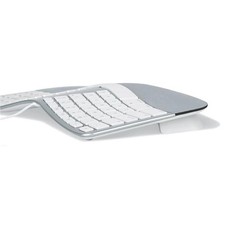 Matias FK313 Sculpted Ergonomic Keyboard for Mac picture