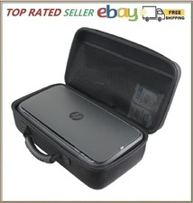 Adada Hard Case for HP OfficeJet 250 All-in-One Portable Printer CZ992A picture