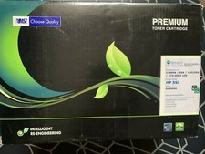 MSE Brand Toner Cartridge for HP 09A C3909A | Black.printer model 5SI NEW picture