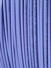 Hitachi 60518-12 OFN FT6 Plenum  50/125, 12 Strand Fiber Optic Cable (500 Feet) picture