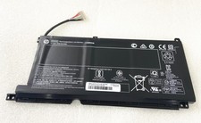 Genuine PG03XL Battery Pavilion Gaming 15-EC TPN-C141, TPN-Q229, TPNQ241 series picture