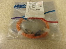 Amp Net Connect Tyco Electronics CA 62.5/125 ST-ST Zipcord 503994-1, Rev. C picture