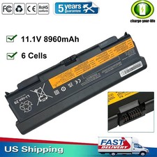 Genuine T440P T540P Battery for ThinkPad  L440 L540 W540 0C52863 0C52864 57+ New picture