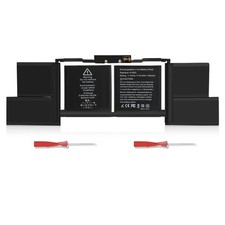 Genuine A1953 Battery for Apple MacBook Pro 15 Inch A1990 Mid 2018 2019 EMC 3215 picture