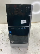 HP Pavilion 500-267c Intel Core i3-4130 3.40GHz 8GB NO HDD picture