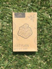Razer Triple Headed Snake Artisan Keycap - LIMITED EDITION IN HAND  picture