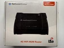 NetComm NEO-NTC-140W-01-ATT 4G M2M Router picture