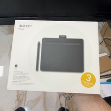 Wacom Intuos Graphics Drawing Tablet Brand New picture