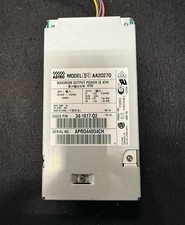 Cisco 34-0850-01 47 Watt AC Power Supply (Astec AA20270) OTH042 picture